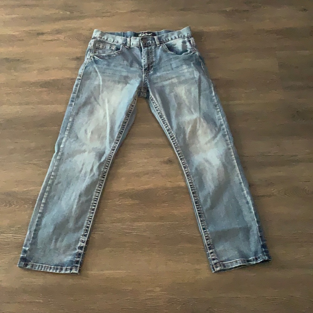 True Luck Men’s Jeans